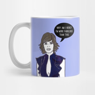 Fabulous Mug